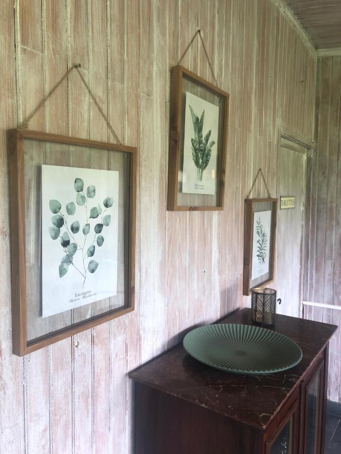 Le Moulin Du Soudet Villa Pernois Екстериор снимка