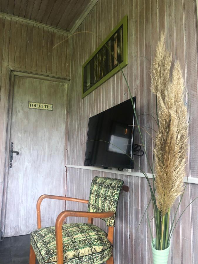Le Moulin Du Soudet Villa Pernois Екстериор снимка