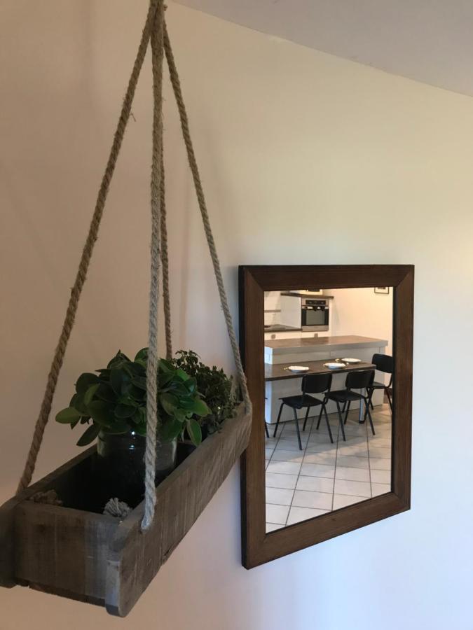 Le Moulin Du Soudet Villa Pernois Екстериор снимка