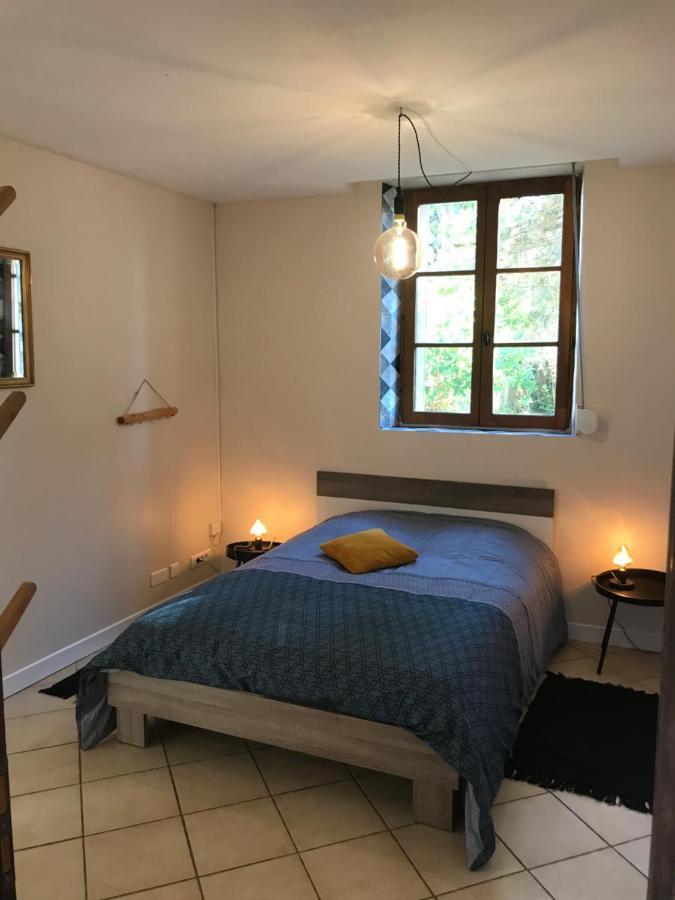 Le Moulin Du Soudet Villa Pernois Екстериор снимка