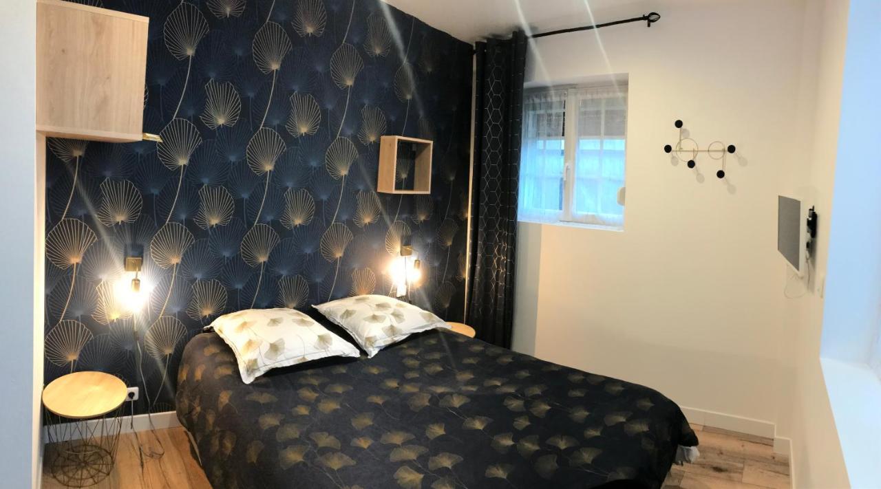 Le Moulin Du Soudet Villa Pernois Екстериор снимка